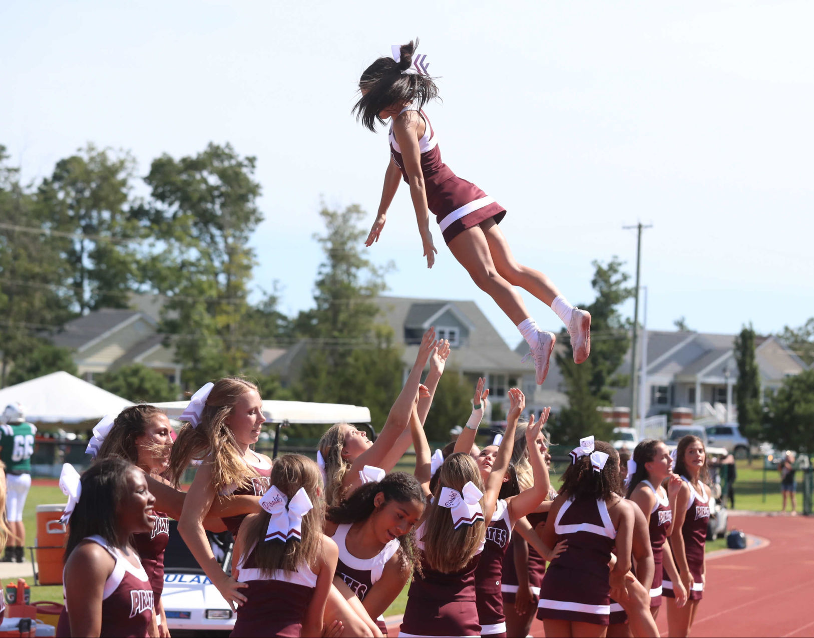 Cedar Creek vs Willingboro